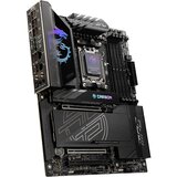 MSI MPG X870E CARBON WIFI matična ploča | Eponuda.com