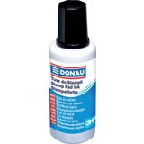 DONAU Barva za žige, 27ml, črna, (20376169) | Shoptok.si