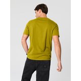 Sinsay Majica kratkih rukava Basic | shoptok.hr