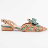 Leindia Balerinke 102995 Večbarvna | Shoptok.si