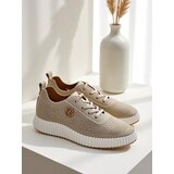Resti Women's sporty perforated sneakers Tobin | Shoptok.si