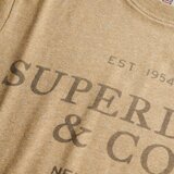 Superdry 1954 Company Relaxed majica | Eponuda.com