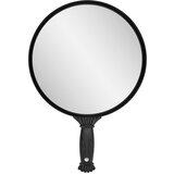 Shumee Okroglo frizersko ogledalo z ročajem Q-35, (21388639) | Shoptok.si
