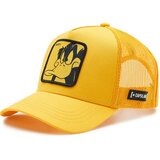 Capslab Looney Tunes Daffy Duck muška kapa CL-LOO4-1-DUF1 Cijene