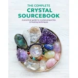 Claudia Martin - The Complete Crystal Sourcebook