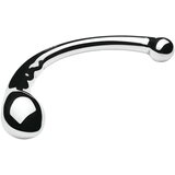 Le Wand kovinski dildo - Hoop | Shoptok.si