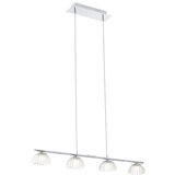 Eglo 92218 - LED viseće svetlo FROSSINI 4xLED/6W/230V | Eponuda.com