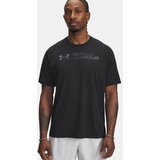 Under Armour Men's T-shirt Tech Reflective SS Cene