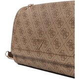 Guess NOELLE II CNVRTBLE XBODY FLAP HWBG96 72210 Smeđa | shoptok.hr