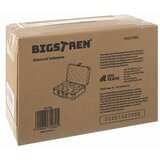 Bigstren set dijamantnih kruna M14, 7 dijelova (6–68 mm) | shoptok.hr