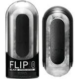 masturbator Flip Zero - Strong Edition, crni