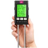  Mjerač vlage u tlu, higrometar 6 u 1, svjetlo za temperaturu i pH | shoptok.hr