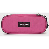 Eastpak Ročne torbice OVAL SINGLE Rožnata Cene