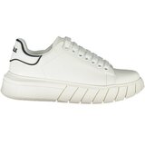 GaËlle Paris GAELLE WHITE WOMEN'S SPORT SHOES | shoptok.hr