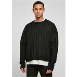 UC Men Boxy sweater black | Shoptok.si