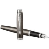 Parker IM fountain pen Cartridge filling system Brown 1 pc(s) | shoptok.hr