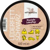 Bense & Eicke Črna mast za usnje - 100 ml Cene