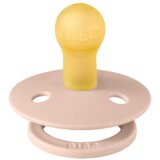 Bibs Colour duda (okrugla) - Blush (vel.2) | Shoptok.si