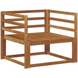  Srednja sofa za van Prirodna | shoptok.hr