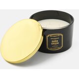 Sinsay Mirisna svijeća Dark Opium | shoptok.hr