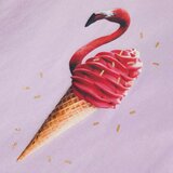  Dječja majica ljubičasta | shoptok.hr