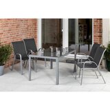 Gardenson Vrtni Set Sorrento, 5-Delni, Antracit | Shoptok.si