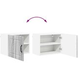  Kuhinjski element Siva Sonoma 50 x 31 x 40 cm Konstruiran les, (5000132059) | Shoptok.si