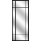 Styler Stensko ogledalo 60x150 cm Loft Connor – | Shoptok.si