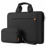  Inateck LB02014-15_BLACK laptop case 40.6 cm (16) Briefcase Black Cijene