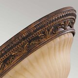 Elstead Lighting STROPNA SVETILKA Sonomavalley 33/19.1 cm | Shoptok.si