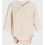 Sinsay Pamučni komplet: body i tajice | shoptok.hr