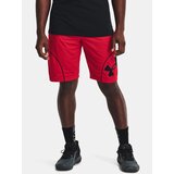 Under Armour Shorts UA PERIMETER 11'' SHORT-RED - Mens | shoptok.hr