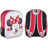 Milla Deciji ranac minnie mouse 3d 2100004019 | ePonuda.com
