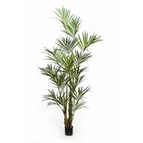 Floraworld Veštačka palma Kencija h275 zelena | Eponuda.com