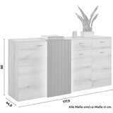 Mömax komoda verdana | Shoptok.si