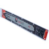 Powermat vodilica 16" 0,325" 66 karika PM-PR-16.66.2M + 2 lanca | shoptok.hr