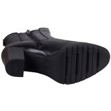 Tamaris Synthetik Mix Crna | shoptok.hr