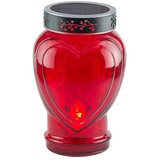  Nagrobna sveča Vestina Venera (Rdeča) | Shoptok.si