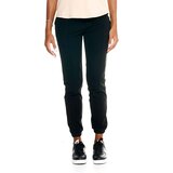 Leone 1947 Spodnji deli trenirke Woman Sweatpants Chic Boxing Črna | Shoptok.si