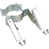  Univerzalno ogledalo, pravokotno, VxŠxG 600 x 800 x 50 mm | Shoptok.si