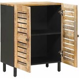  Ormari za skladištenje 60 x 33 x 75 cm Čvrsto drvo manga | shoptok.hr