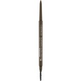 Catrice svinčnik za obrvi - Slim'Matic Ultra Precise Brow Pencil Waterproof - 035 Ash Brown | Shoptok.si