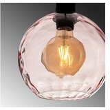 Opviq Luster Benek-20-14343, 70x20x120, IP20, Crno-roza | Eponuda.ba