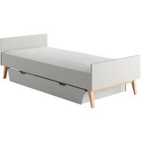 Pinio Siva otroška postelja 90x200 cm Swing – | Shoptok.si