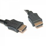 Omega Kabl HDMI 5m crni Cene