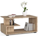 AKORD KAVNA MIZA PIN SONOMA, (21714106) | Shoptok.si