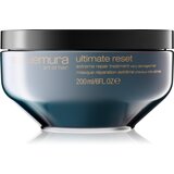 Shu Uemura Ultimate Reset Extreme Repair Maske | Shoptok.si