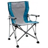 Brunner stol za kampiranje RAPTOR CLASSIC 0404040N.C70 modro siv - 0404040N.C73 Cene