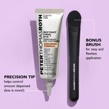 Peter Thomas Roth Instant FIRMx Eye krema za predel okoli oči za pomladitev kože 20 ml | Shoptok.si