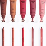 Catrice Gel Glide Long-Lasting Lip Liner olovka za konturiranje usana s mat efektom nijansa 050 Sip & Slay 1.5 g | shoptok.hr